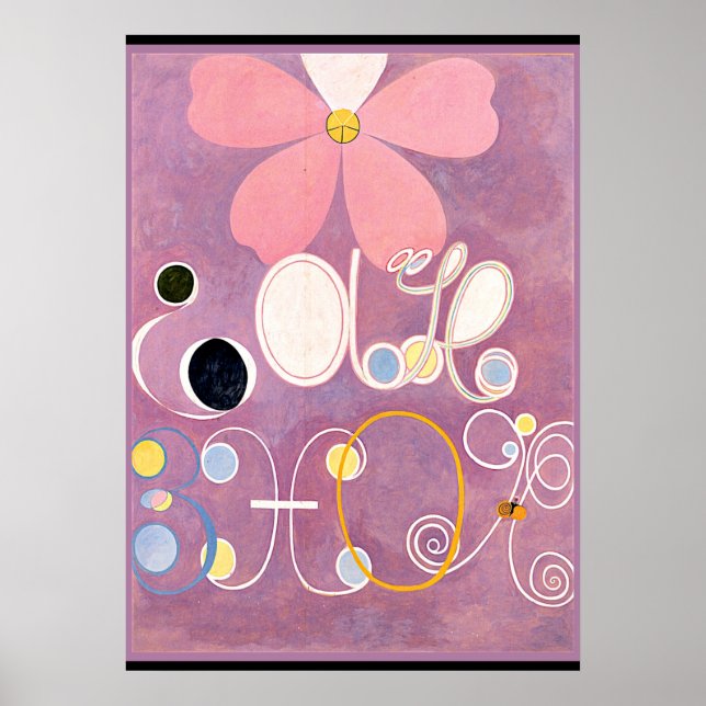 Klint - de tio största nr 05 poster (Framsidan)
