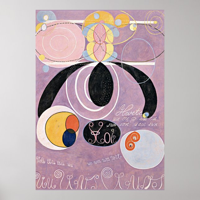 Klint - de tio största nr 06 poster (Framsidan)