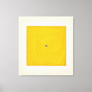 Klint - nr 62, grupp X, serie Parsifal Canvastryck