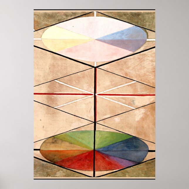 Klint - Svan, nr 23, grupp 1X, SUW Poster (Framsidan)