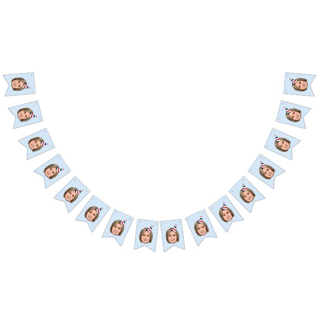 KLINTON BIRTHDAG FÖR HILLARY VIMPLAR (Alla)