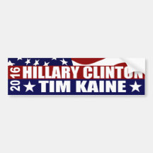 KLINTON TIM KAINE 2016