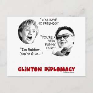 klintondiplomati3 vykort