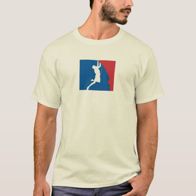 Klipp (All Star) Tee Shirt (Framsida)