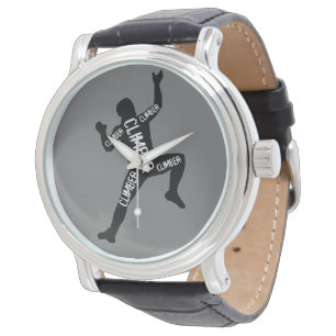 Klipp Armbandsur