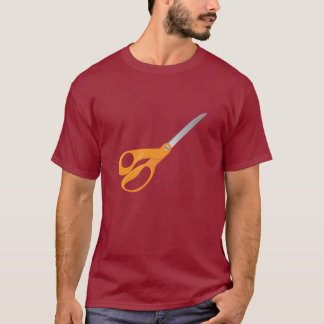 Klipp det som är nära tee shirt