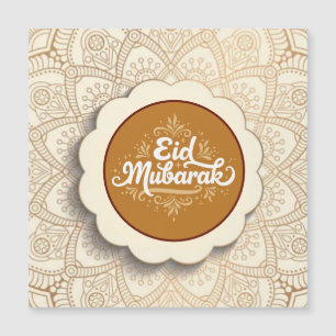 Klipp Eid Mubarak