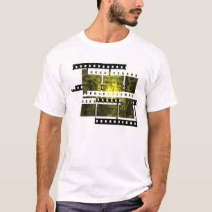 KLIPP FÖR ATT ÅTGÄRDA T-SHIRT