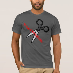 Klipp från en olik trasaT-tröja Tee Shirt