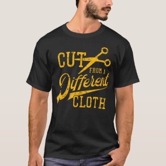 Klipp från ett annat Trasa-stadsområde T Shirt