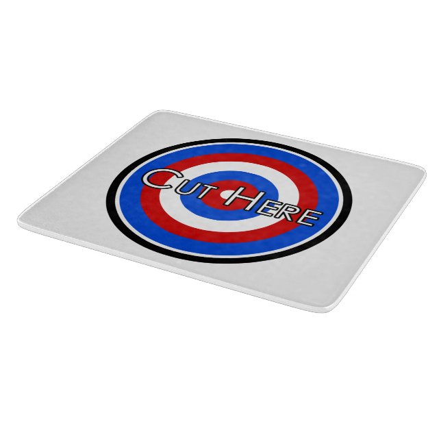 Klipp hit mål (Hörn)