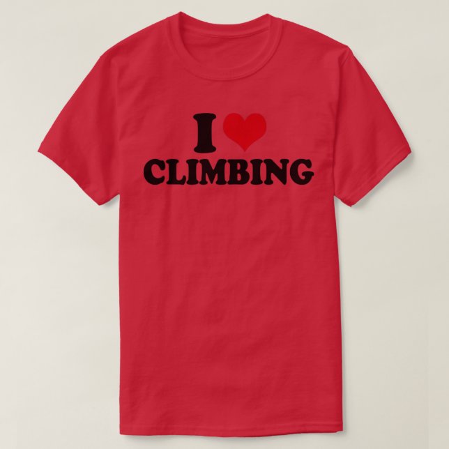 Klipp i Kärlek T Shirt (Design framsida)