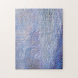 Klipp i Pourville Rain Monet Fine Art Pussel