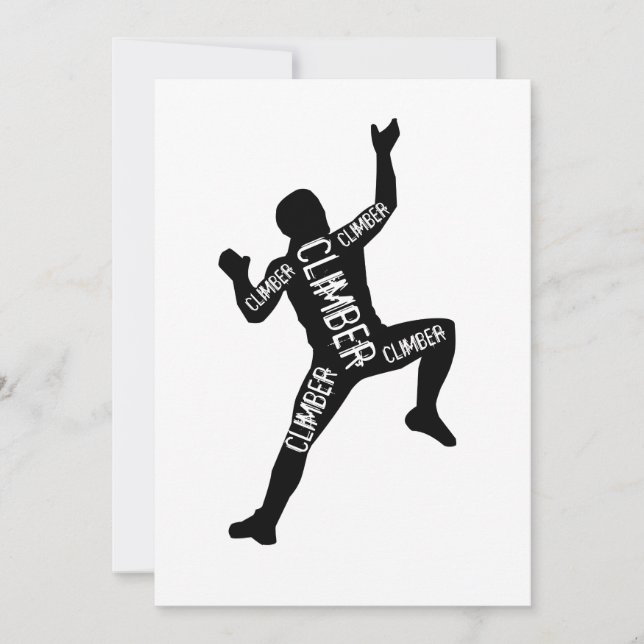 Klipp Inbjudningar (Framsida)