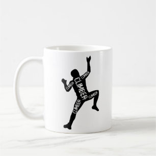 Klipp Kaffemugg