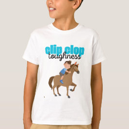 klipp klapp pojken kramar t shirt