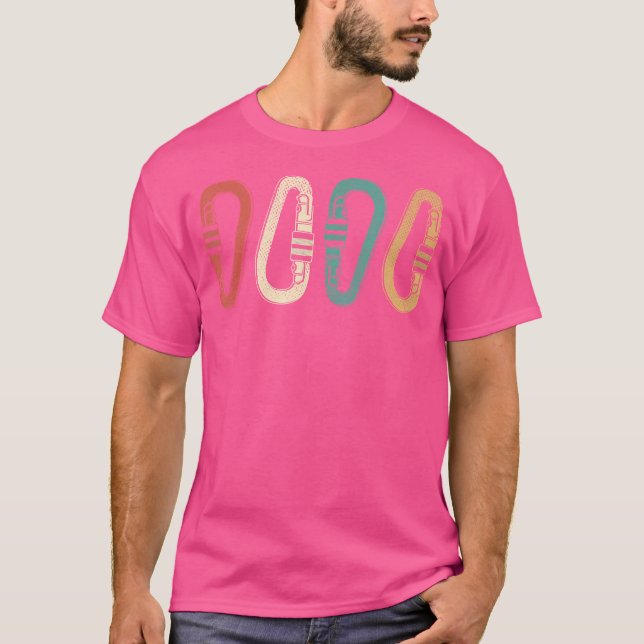 Klipp på klimat vid klimat- och klimatförhållanden t shirt (Framsida)