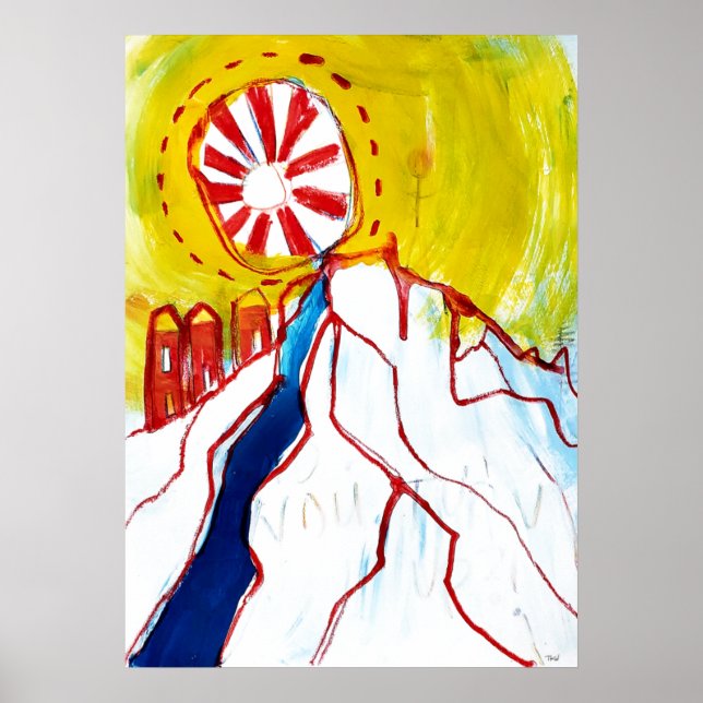 Klipp Poster (Framsidan)