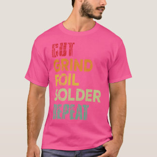Klipp present t shirt