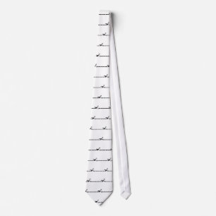 klipp saxsymbolen slips