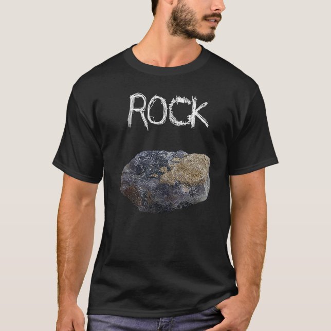 Klipp T Shirt (Framsida)