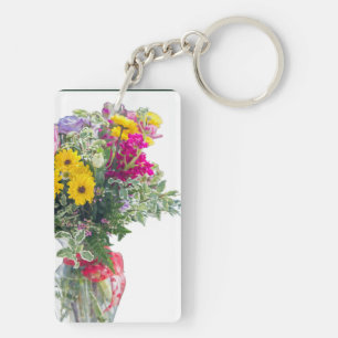 Klipp ut blommans Bouquet