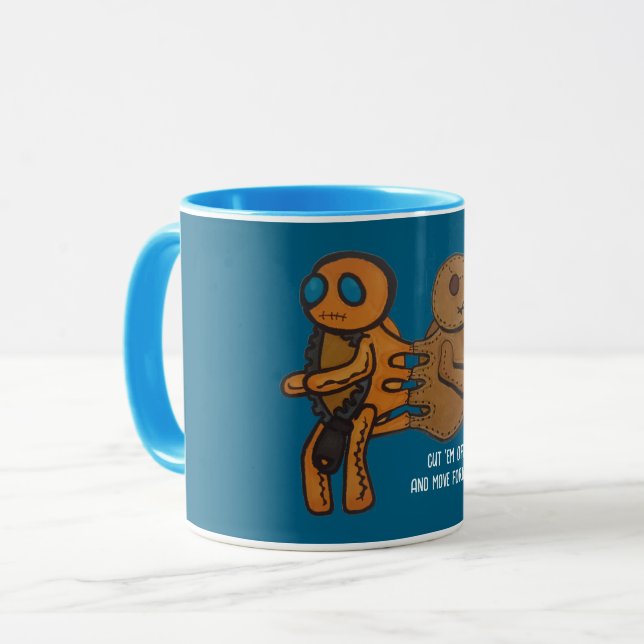 Klipp ut dem mugg (Framsida vänster)