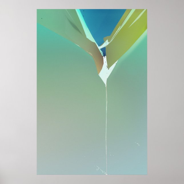 Klipp ut kall poster (Framsidan)