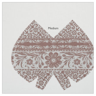 Klipp ut och sug masken ansikte tyg