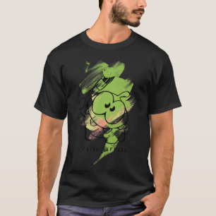 Klipp ut Rope Om Nom Juxtapose Painter T Shirt