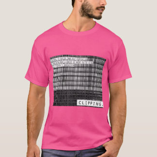 Klippa Ba vän T Shirt