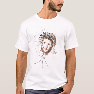 KLIPPA BARNES T-SHIRT