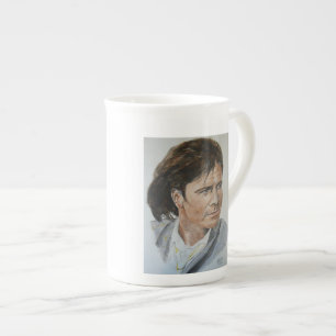 Klippa Benporslin Mugg