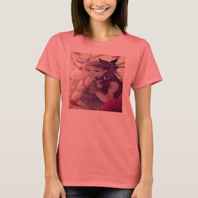 klippa mangan tröja (Framsida)