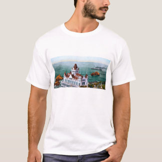 Klippahus Tee