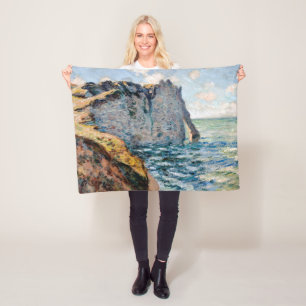 Klippan i Aval, Monet Fleecefilt
