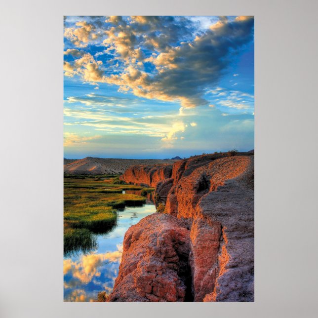 Klipparna Poster (Framsidan)