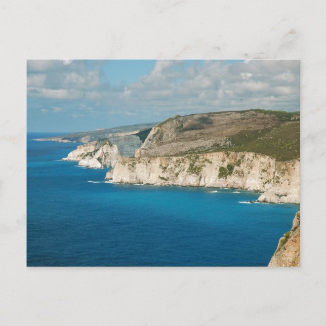 Klipparna Vykort (Framsida)