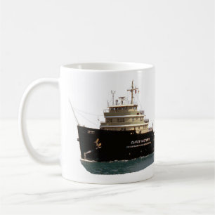 Klippasegermugg Kaffemugg