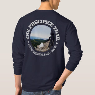 Klippbrants- slinga t shirt