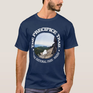 Klippbrants- slinga t shirt