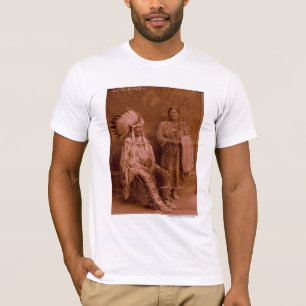 Klipper björn öron och frun - kråka tröja