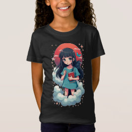KlippGirl Kids T-shirt