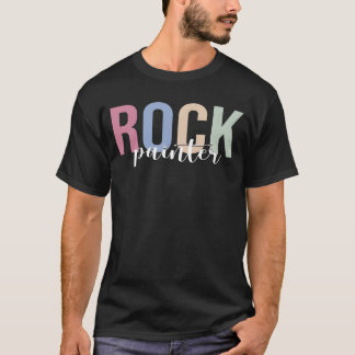 Klippmålare Klippmålning rolig T Shirt
