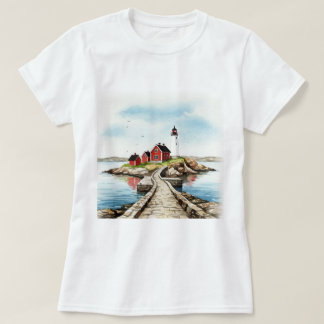 Klippö T Shirt