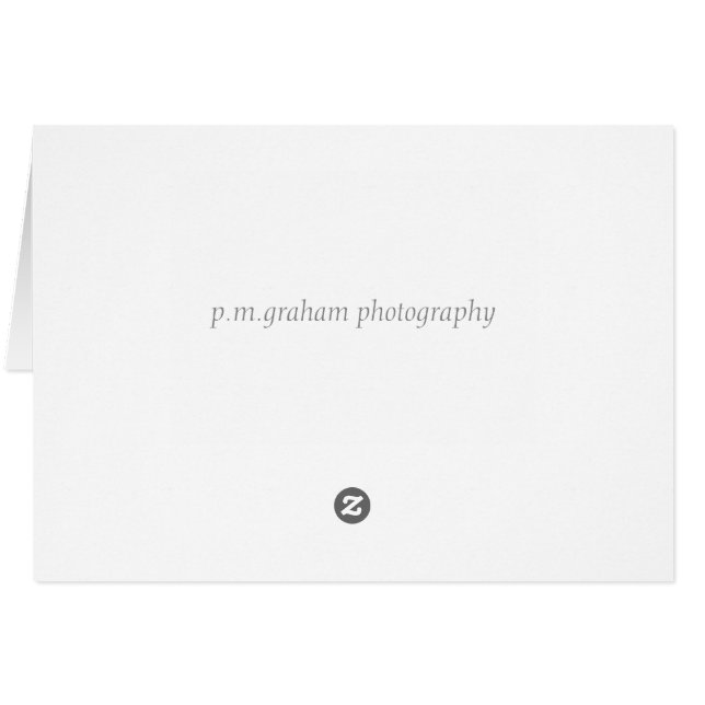 Klippor av Kerry Hälsningskort (Baksidan Horizontal)