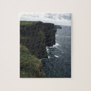 Klipporna av Moher Pussel