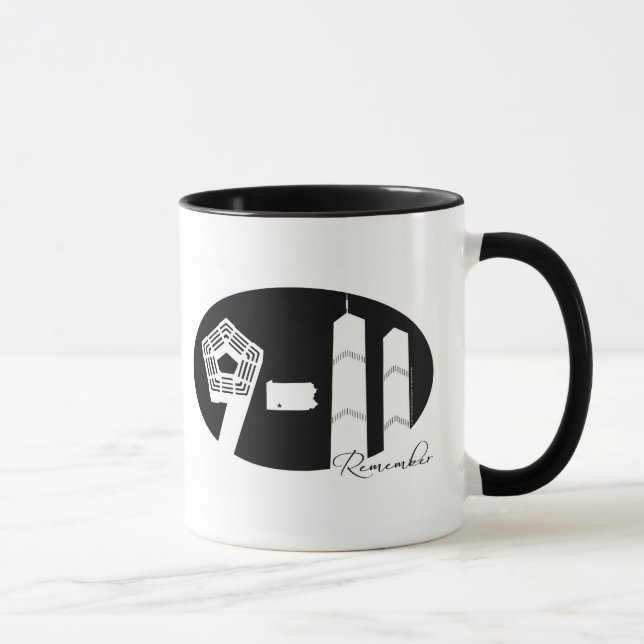 Klippt mugg 9-11 (Höger)