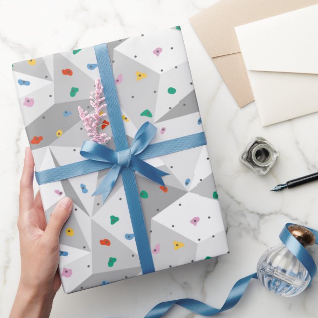 Klippträningspresentpapper, Klippträningspresentpa Presentpapper (Gifting)