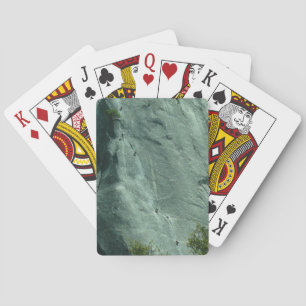 Klipputvecklare på El Capitan Casinokort